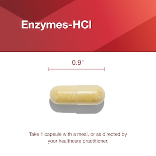 Foto 7 | Enzimas Digestivas Protocol For Life Balance 120 Tabletas-Venta Internacional