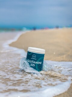 Foto 4 | Suplemento Mrm Nutrition L-glutamina 5000 Mg 100 Porciones - Venta Internacional.
