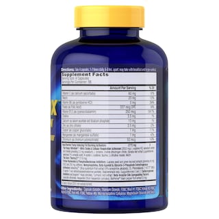 Foto 2 | Suplemento Maximum Human Performance Anadrox Pump & Burn - Venta Internacional