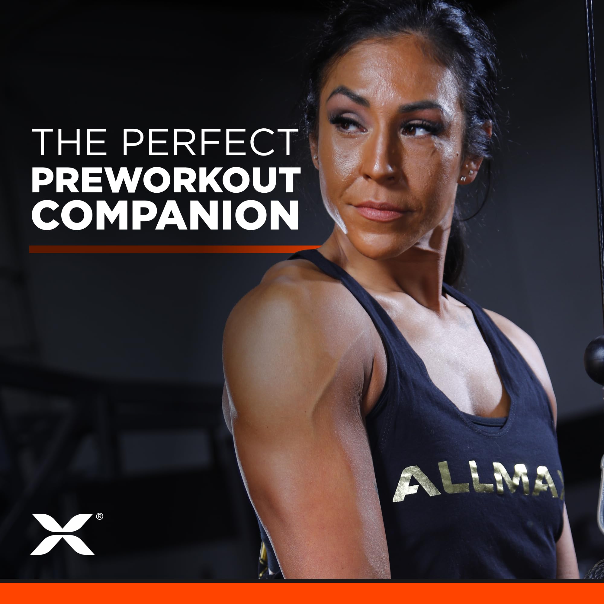 Foto 7 pulgar | Bebida Energética Allmax Nutrition Aminocuts Con Carga De Aminoácidos, 30 Dosis - Venta Internacional.