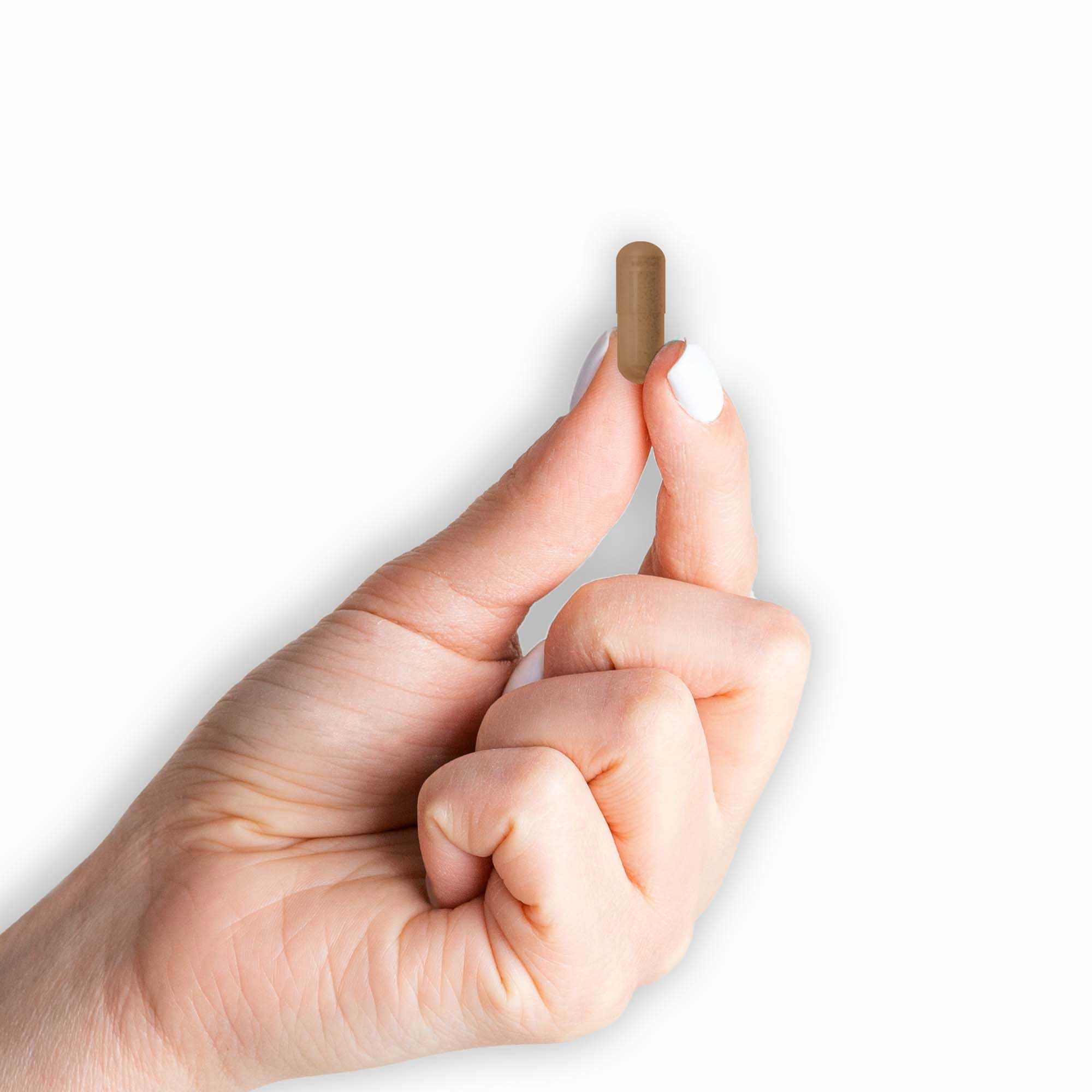 Foto 5 pulgar | Suplemento Mason Natural Cinnamon Con Ácido Alfa Lipoico 60 Cápsulas - Venta Internacional.