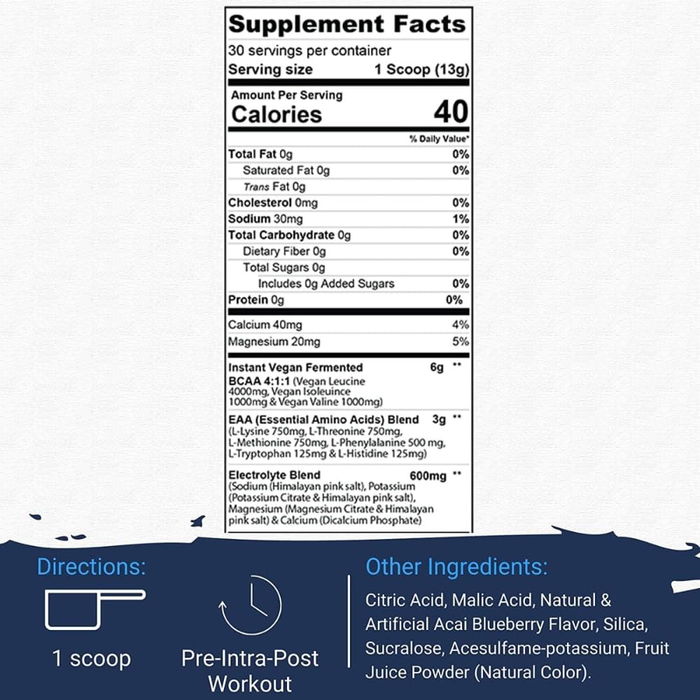 Foto 6 pulgar | Suplemento Gaspari Nutrition Proven Eaas Para 30 Porciones - Venta Internacional.