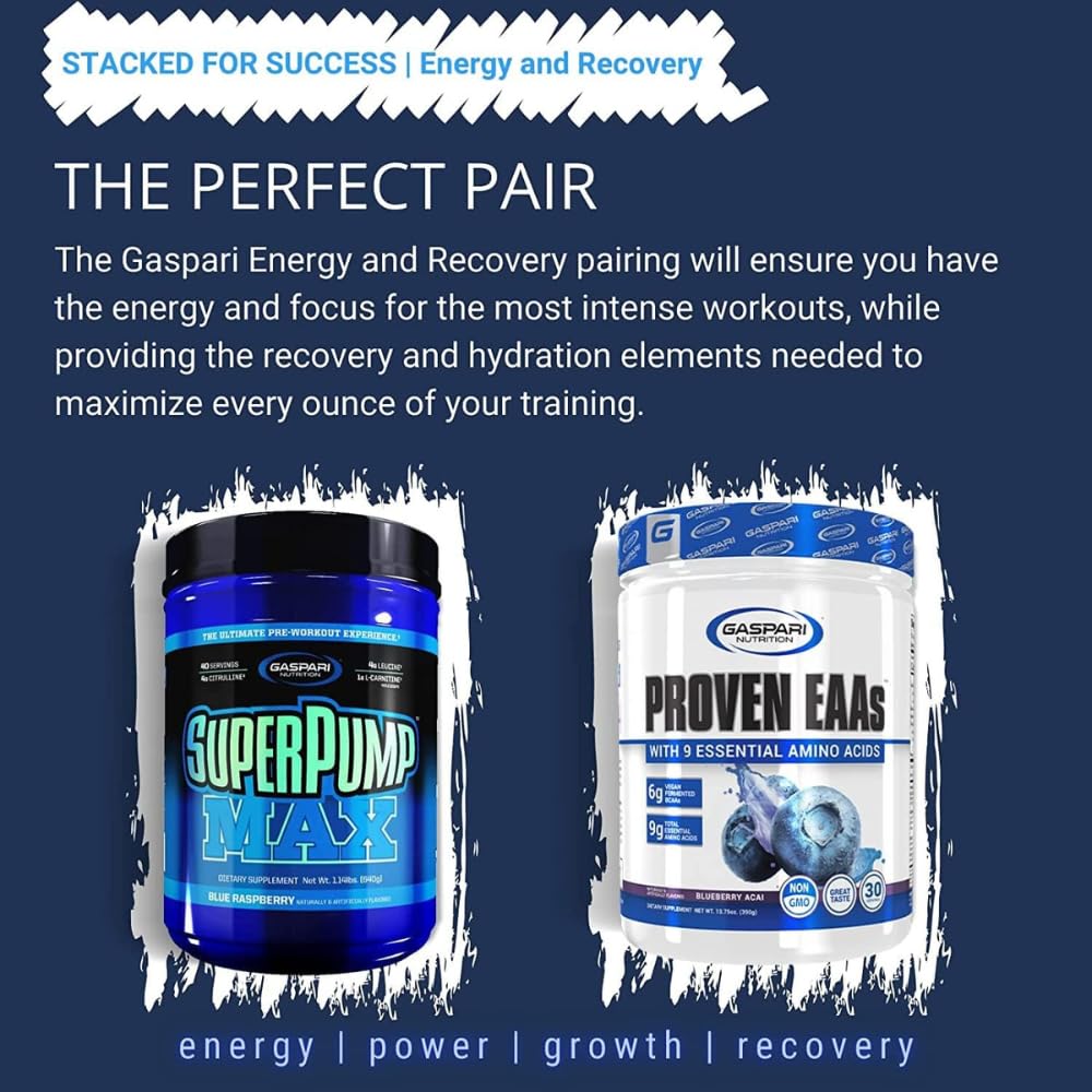 Foto 7 pulgar | Suplemento Gaspari Nutrition Proven Eaas Para 30 Porciones - Venta Internacional.
