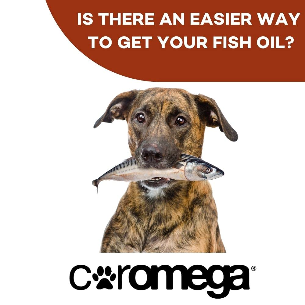 Foto 7 pulgar | Suplemento Coromega Omega-3 Mobility Pup Fish Oil, 30 Paquetes - Venta Internacional.