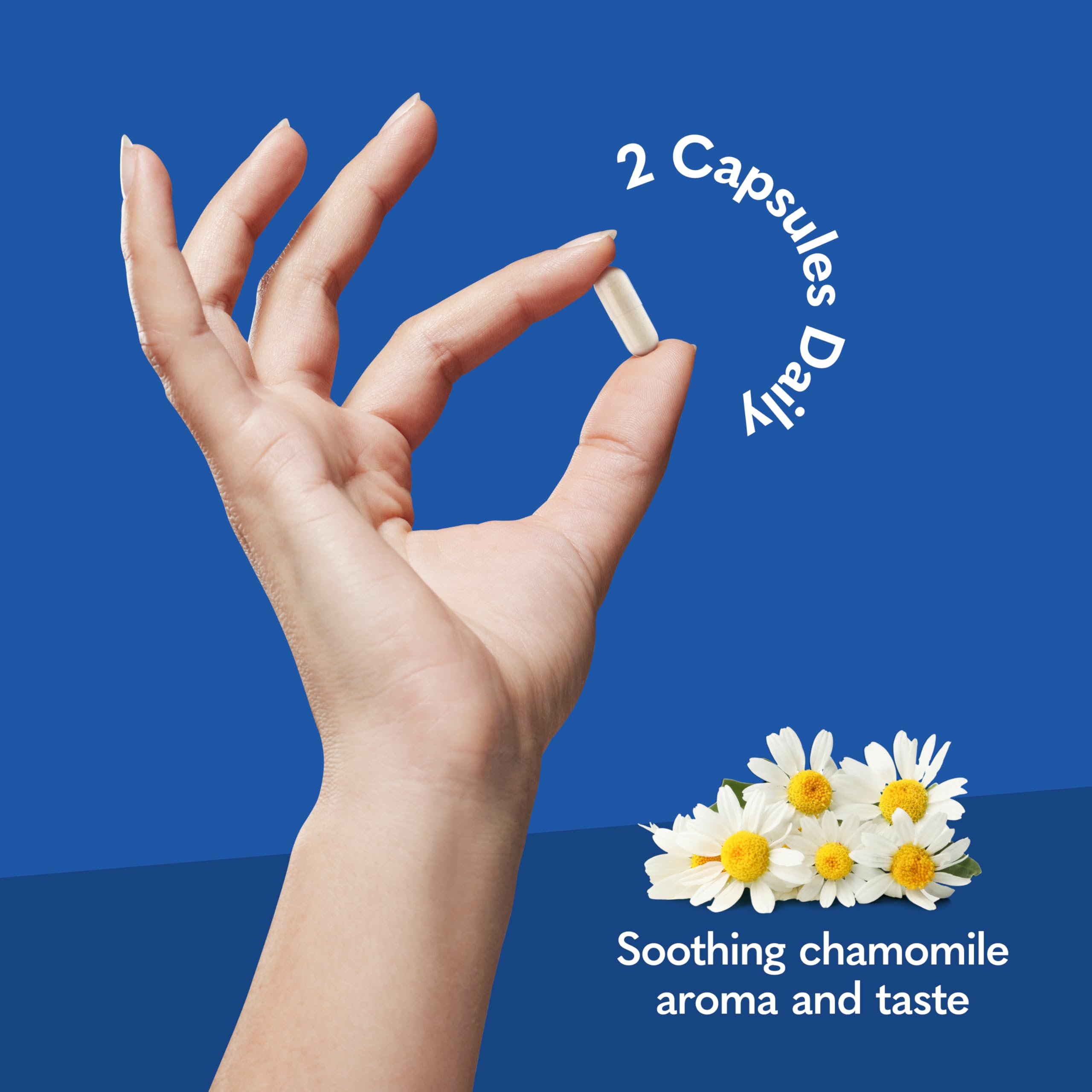 Foto 5 pulgar | Suplemento Garden Of Life Dr. Formulated Multi+ Stress & Mood 60 Cápsulas - Venta Internacional.