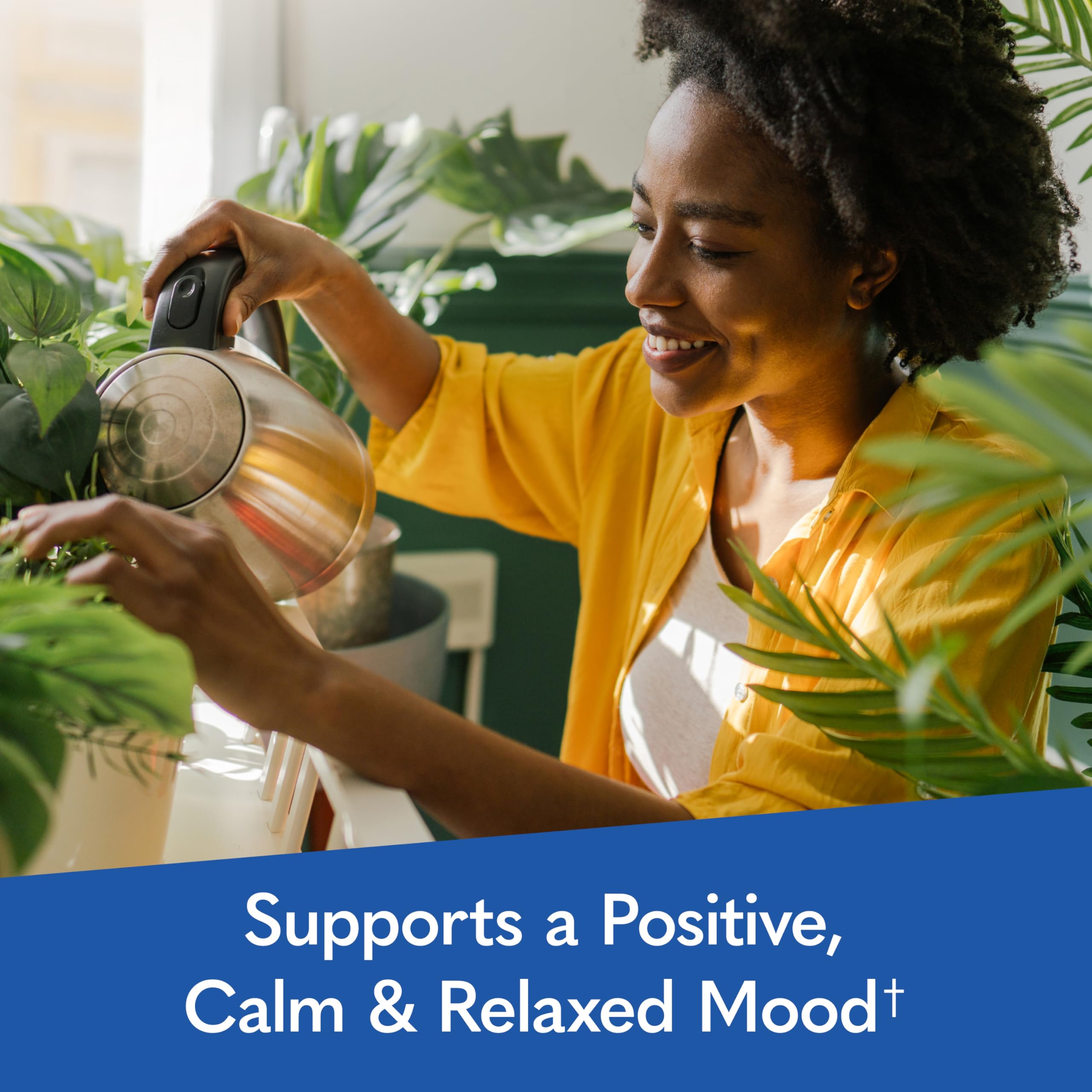 Foto 7 pulgar | Suplemento Garden Of Life Dr. Formulated Multi+ Stress & Mood 60 Cápsulas - Venta Internacional.