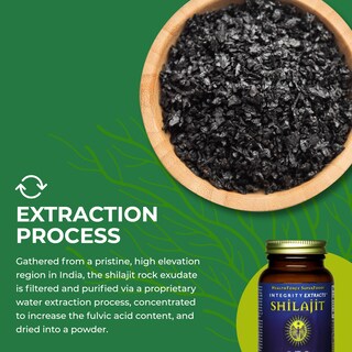 Foto 6 | Suplemento Healthforce Superfoods Shilajit 120 Cápsulas Veganas - Venta Internacional.