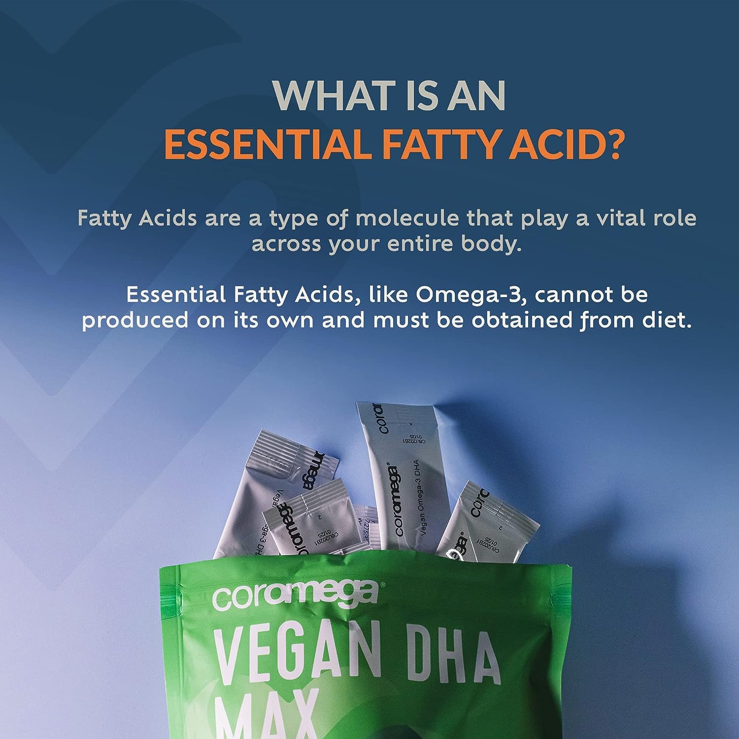 Foto 6 | Suplemento De Aceite De Algas Omega 3 Dha Vegano Coromega, 60 Unidades - Venta Internacional.