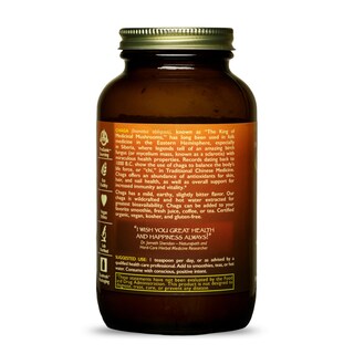 Foto 3 | Suplemento Healthforce Superfoods Integrity Extracts Chaga 150 G - Venta Internacional.
