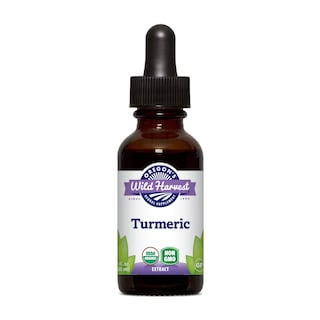 Foto 1 | Suplemento De Cúrcuma Fresca De Cosecha Silvestre De Oregón, 30 Ml, 1:1 - Venta Internacional.