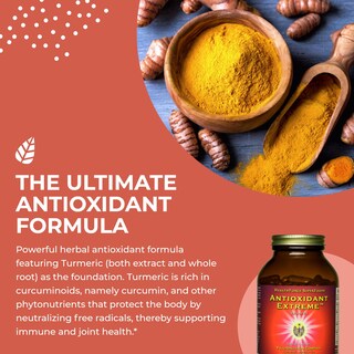 Foto 4 | Suplemento Healthforce Superfoods Antioxidant Extreme 360 Vegancaps - Venta Internacional.