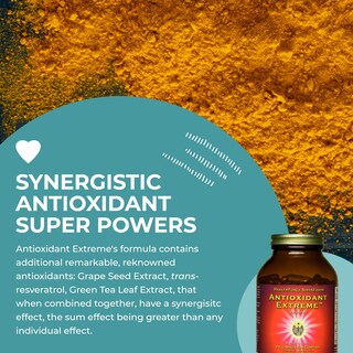 Foto 5 | Suplemento Healthforce Superfoods Antioxidant Extreme 360 Vegancaps - Venta Internacional.