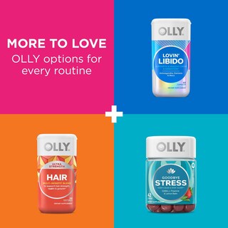 Foto 7 | Suplemento Olly Ultra Strength Beauty 30 Cápsulas Blandas - Venta Internacional.