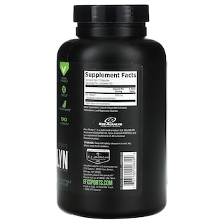 Foto 2 | Suplemento Efx Sports Kre-alkalyn 120 Cápsulas Vegetales - Venta Internacional.