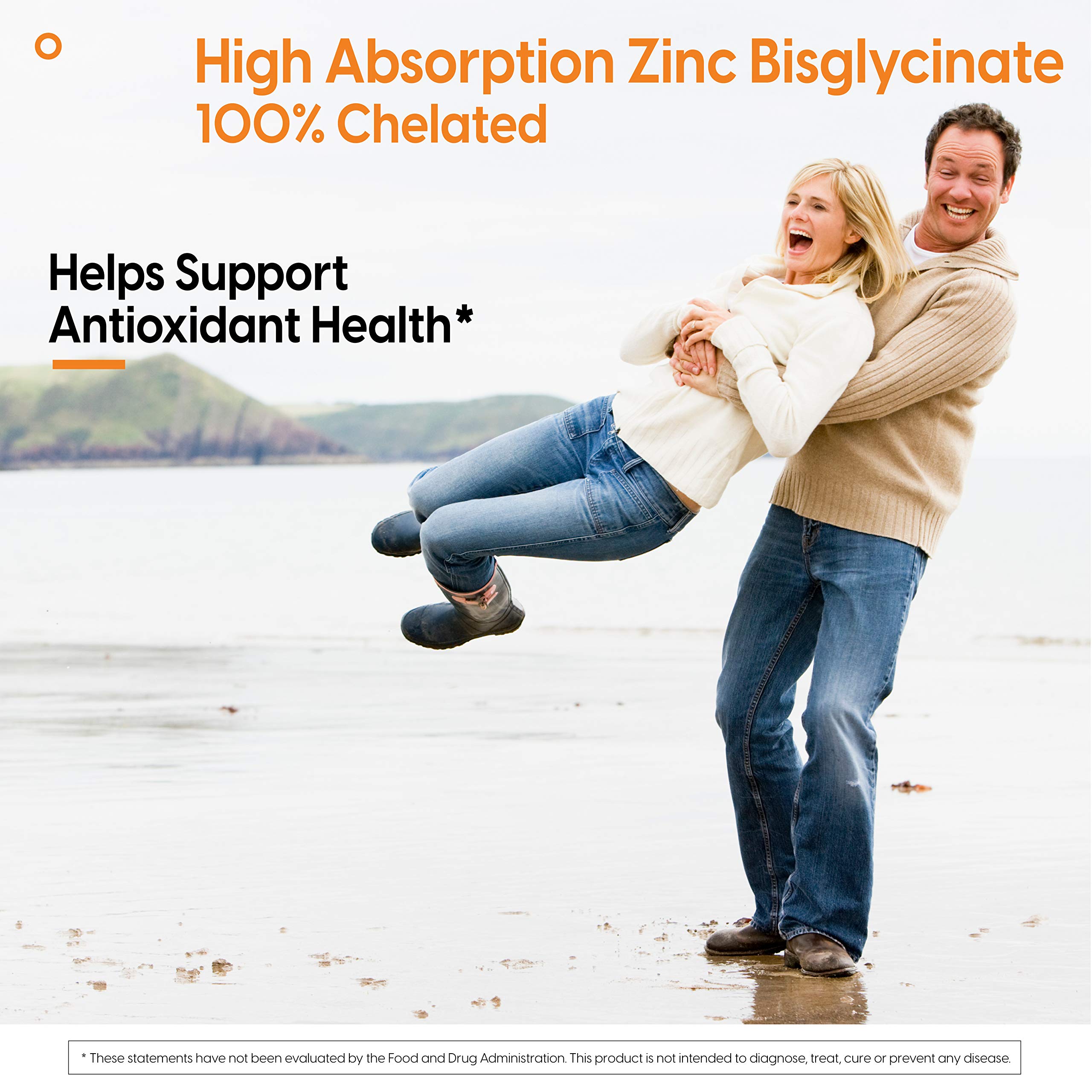 Foto 2 | Supplement Doctor's Best: Bisglicinato De Zinc De Alta Absorción - Venta Internacional.