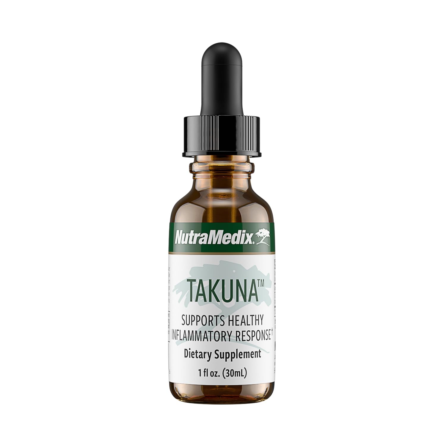 Foto 2 pulgar | Suplemento Nutramedix Immune Support Takuna Blanca Bark 30 Ml - Venta Internacional.