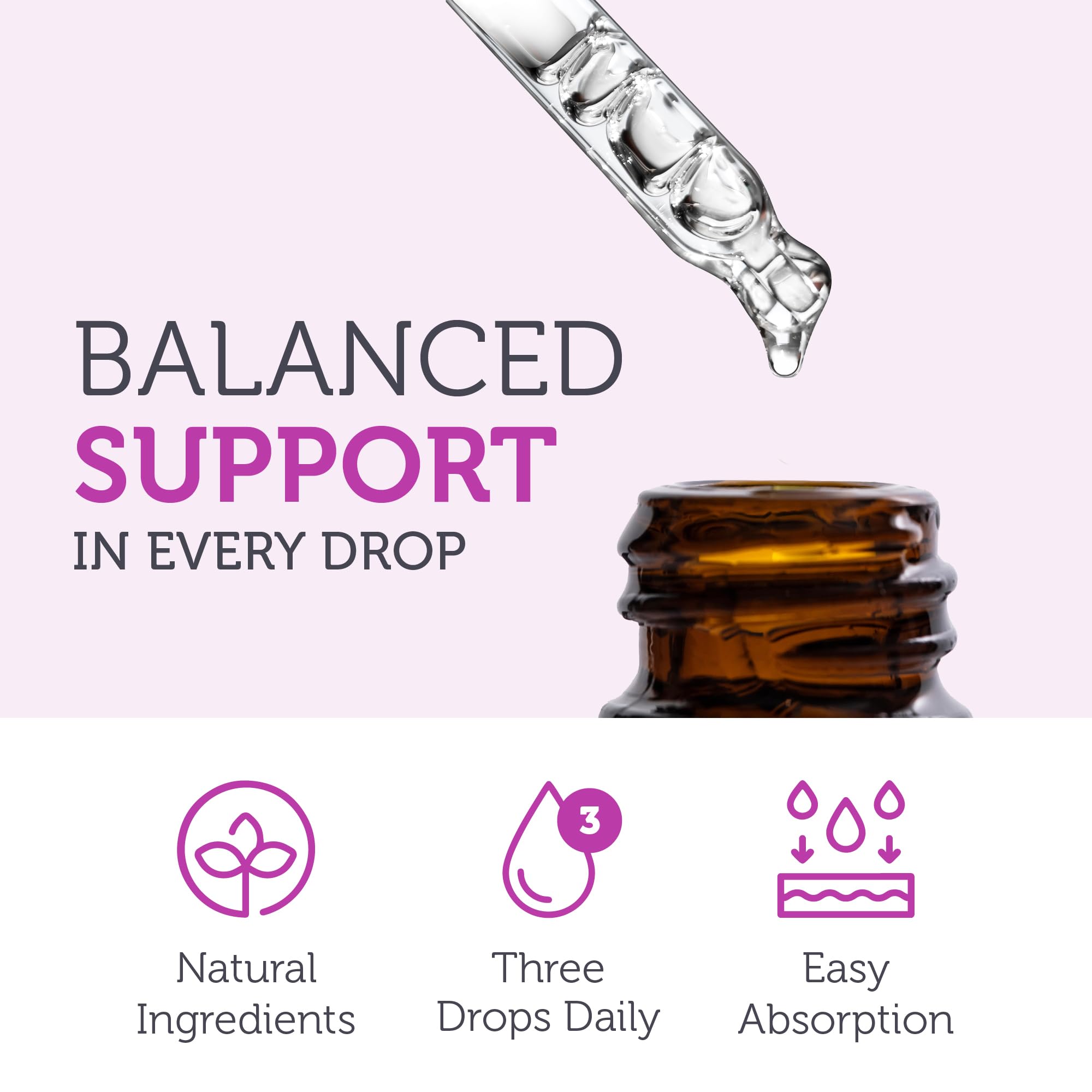 Foto 6 pulgar | Suplemento Zahler Liquid Vitamin D3 5000 Ui Para Adultos 30 Ml - Venta Internacional.