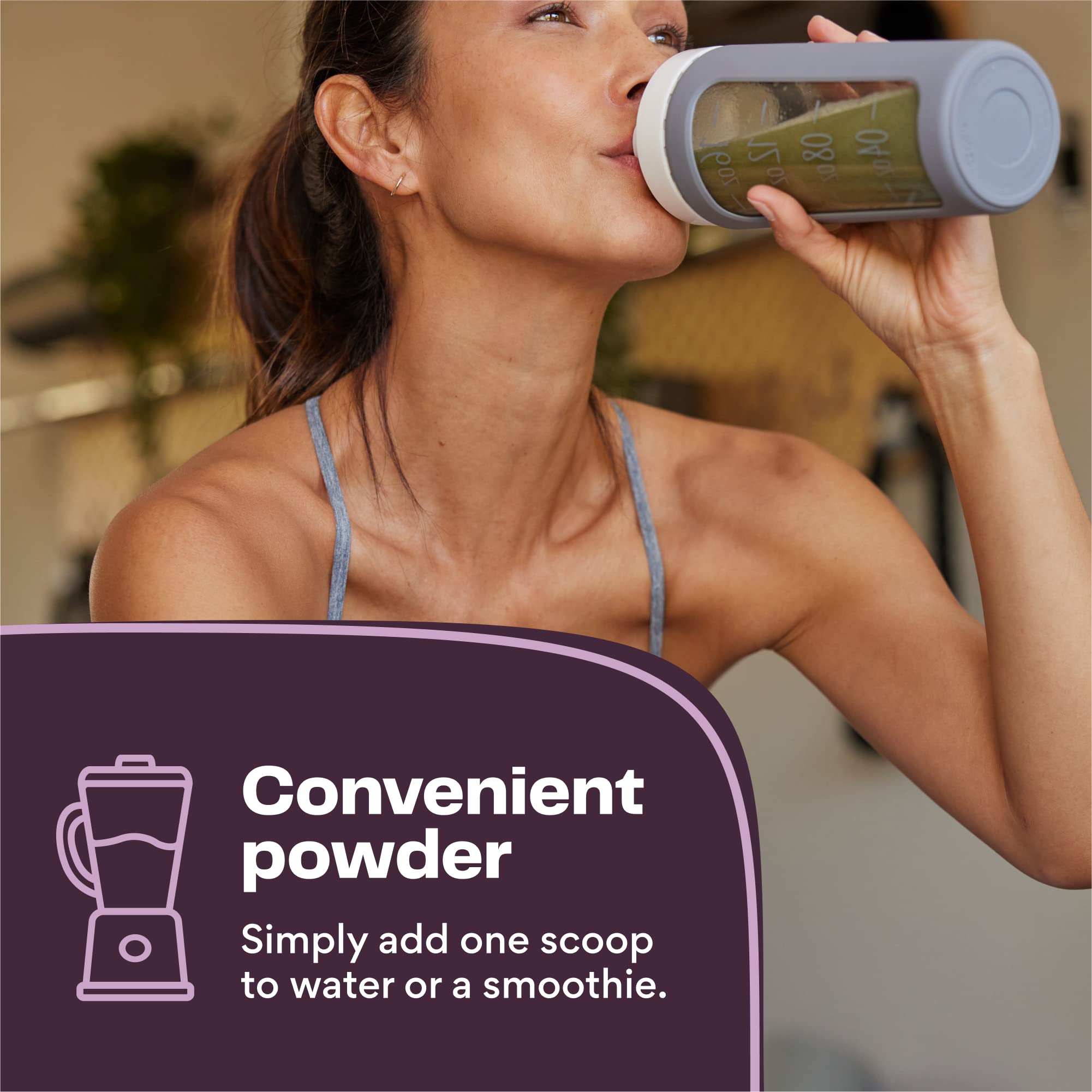 Foto 6 pulgar | Superfood Amazing Grass Greens Blend, Ayuda Al Sistema Inmunitario, 30 Porciones - Venta Internacional.