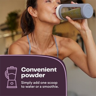 Foto 5 | Superfood Amazing Grass Greens Blend, Ayuda Al Sistema Inmunitario, 30 Porciones - Venta Internacional.