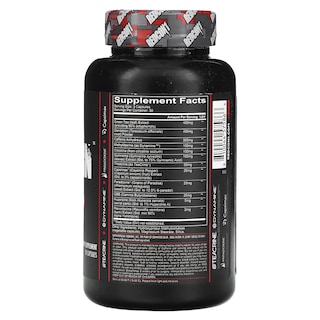 Foto 2 | Suplemento Redcon1 C-burn Extreme Fat Burn 90 Cápsulas - Venta Internacional.