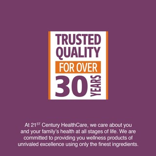 Foto 5 | Multivitaminas 21st Century Wellify Para Mujeres De 50 O Más De 65 Comprimidos - Venta Internacional.