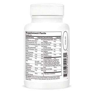 Foto 7 | Multivitaminas 21st Century Wellify Para Mujeres De 50 O Más De 65 Comprimidos - Venta Internacional.
