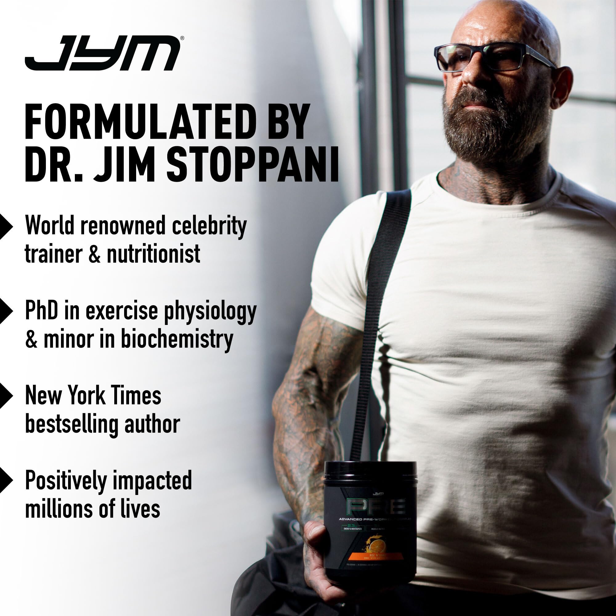 Foto 4 pulgar | Suplemento Para Después Del Entrenamiento Jym Supplement Science Arctic Freeze - Venta Internacional.