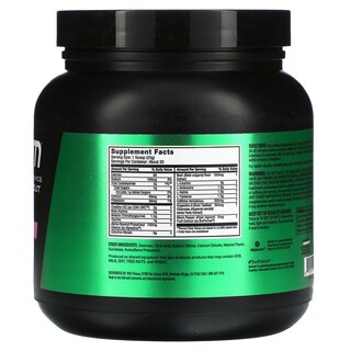 Foto 2 | Suplemento Jym Pre Jym De Alto Rendimiento Para Antes Del Entrenamiento, 500 G - Venta Internacional.
