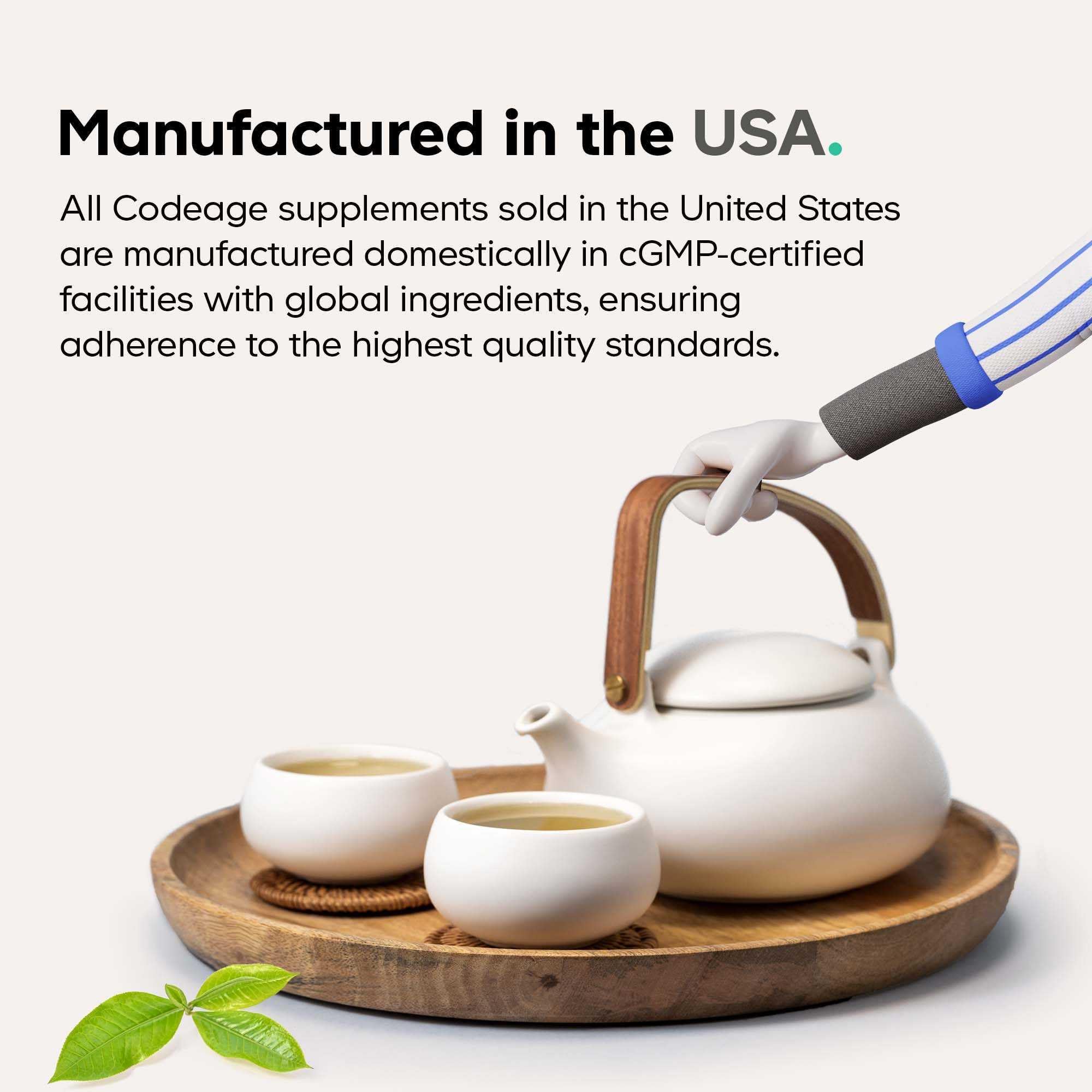 Foto 4 pulgar | Suplemento Codeage Multi Collagen Colostrum Platinum 375 Ml - Venta Internacional.
