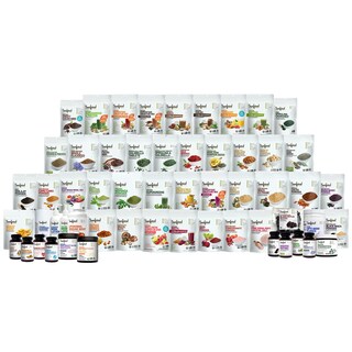 Foto 6 | Superfood Sunfood Superfoods Acai En Polvo, Bolsa De 250 Ml, 100% Orgánico - Venta Internacional.