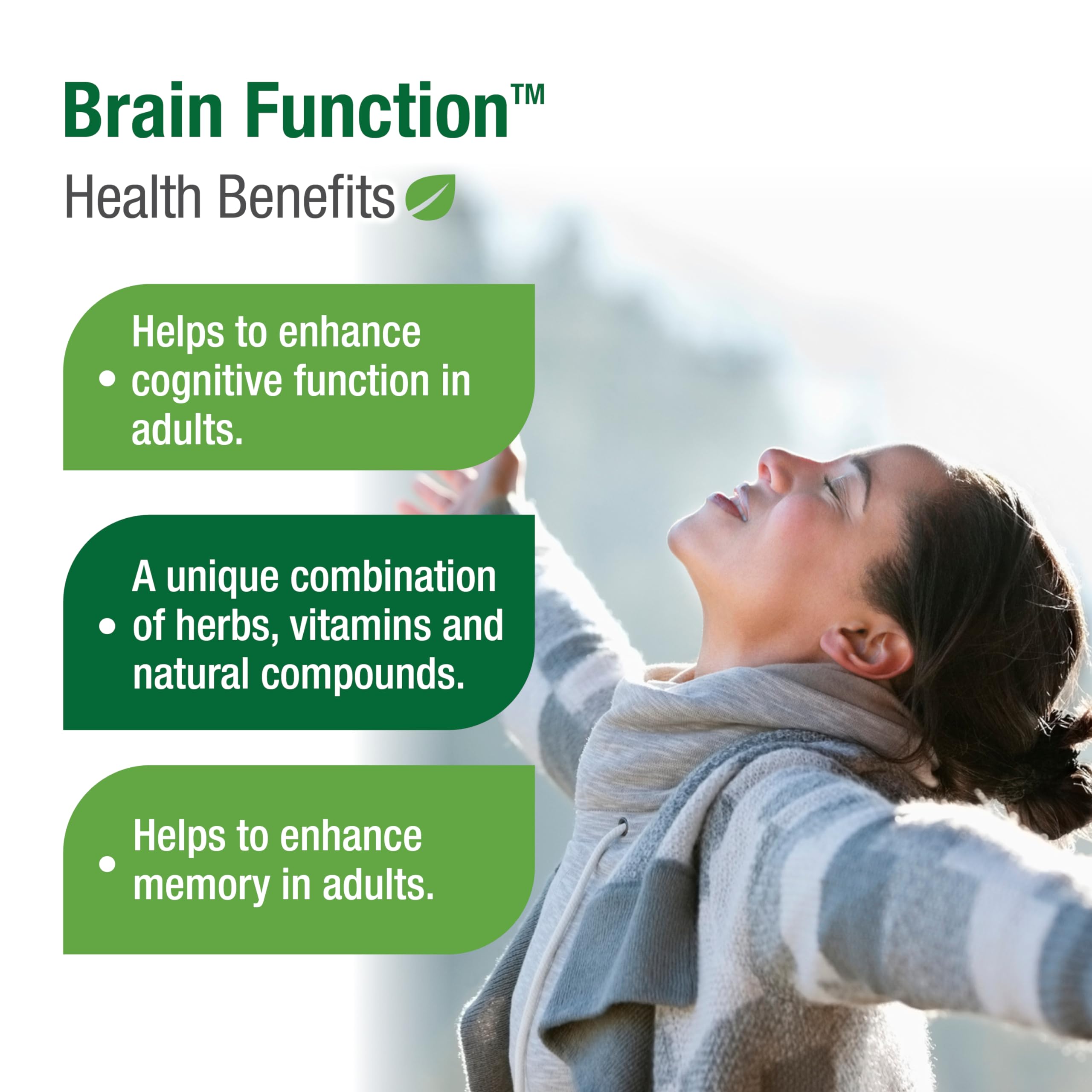Foto 5 pulgar | Suplemento Bell Super Iq Brain Function 60 Cápsulas - Venta Internacional.