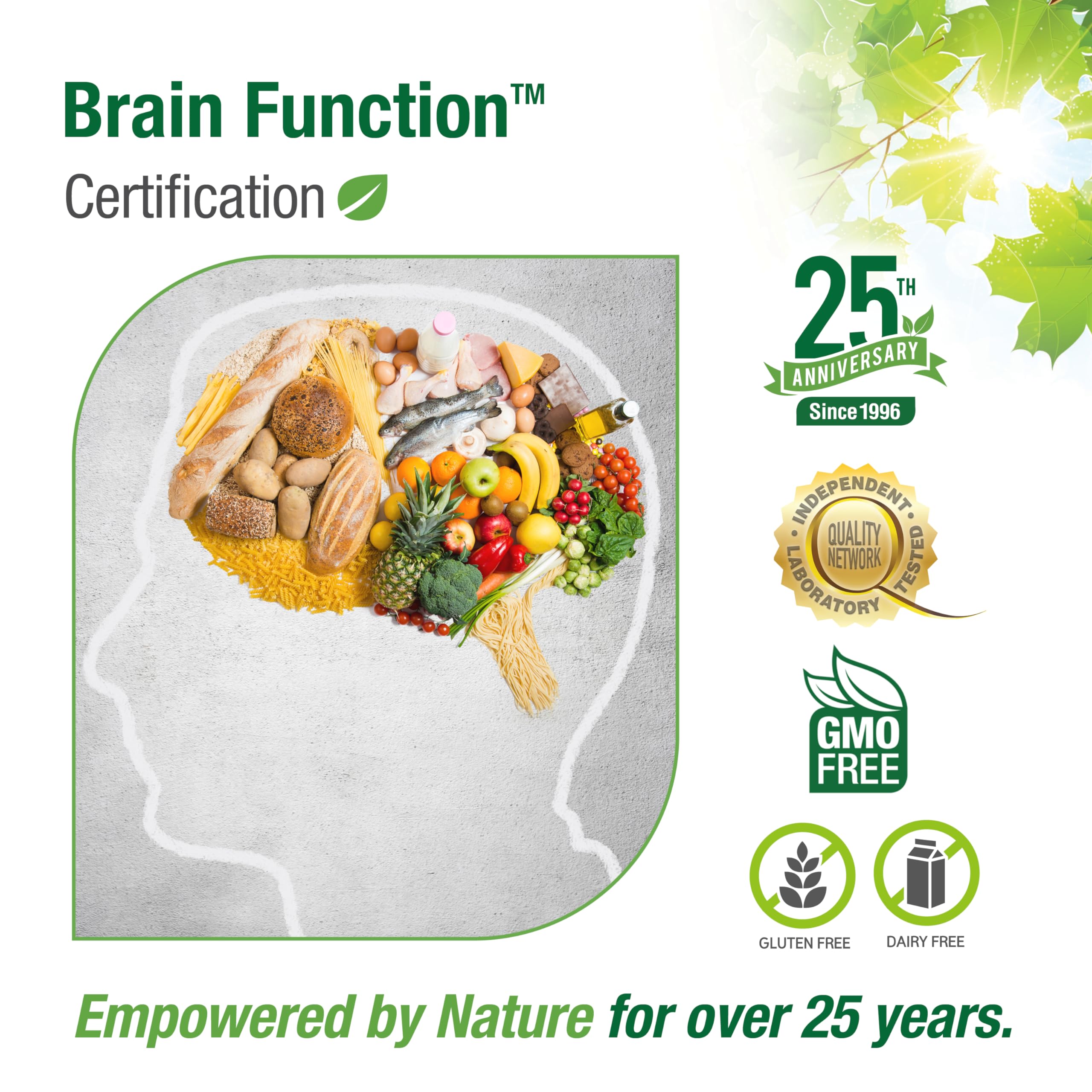 Foto 6 pulgar | Suplemento Bell Super Iq Brain Function 60 Cápsulas - Venta Internacional.