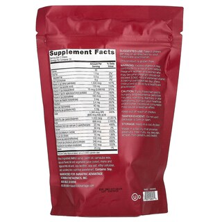 Foto 2 | Suplemento Bariatric Advantage Multi Chewy Bite De Naranja Tropical - Venta Internacional.