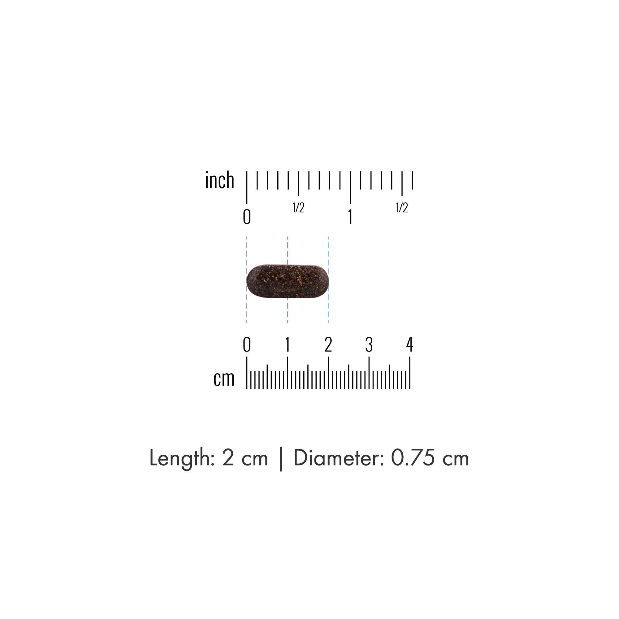 Foto 7 pulgar | Suplemento Dietético Dr. Mercola Organic Chaga Mushroom 30 Comprimidos - Venta Internacional.