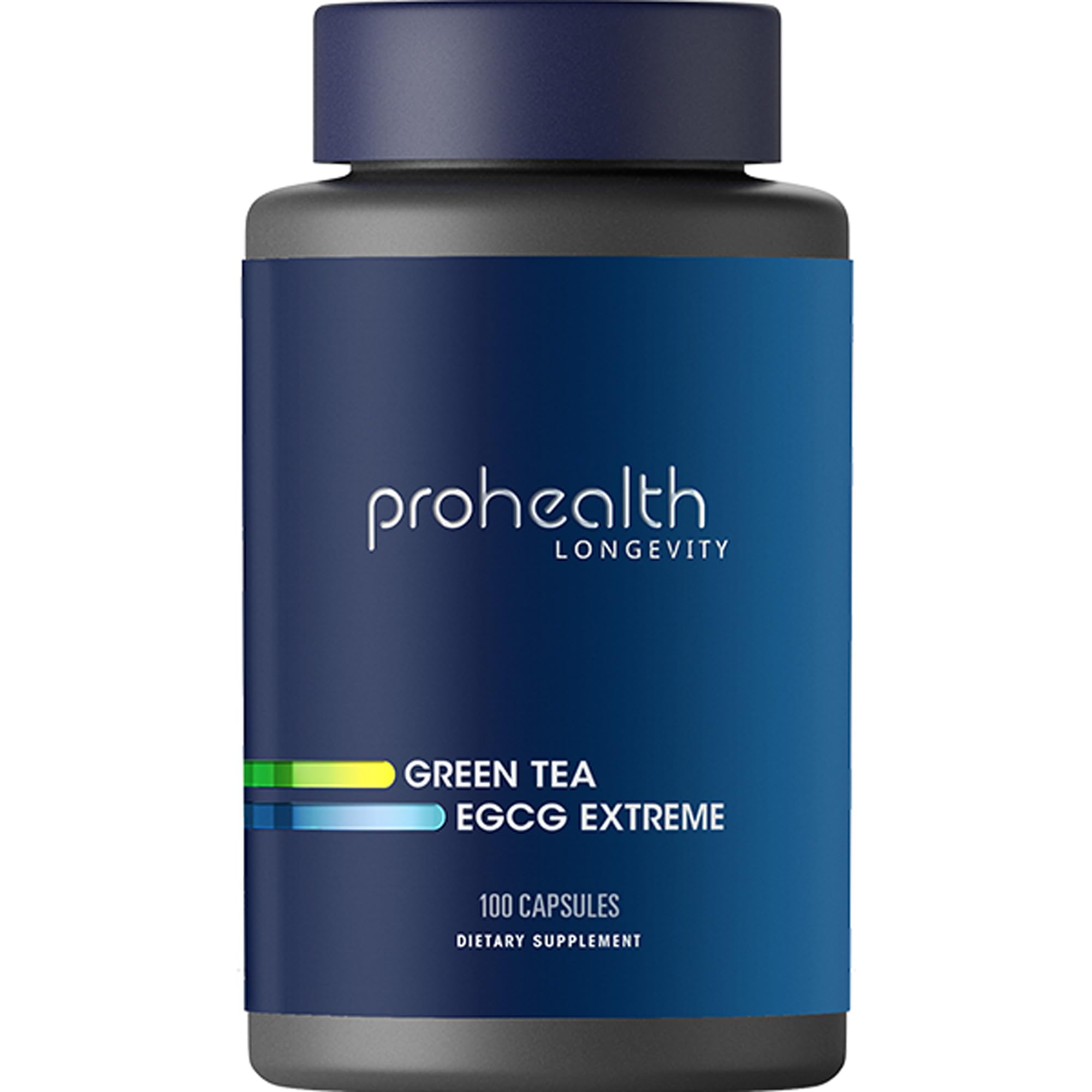 Foto 1 | Suplemento Prohealth Longevity Green Tea Egcg Extreme 100 Cápsulas - Venta Internacional.