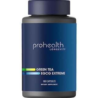 Foto 1 | Suplemento Prohealth Longevity Green Tea Egcg Extreme 100 Cápsulas - Venta Internacional.