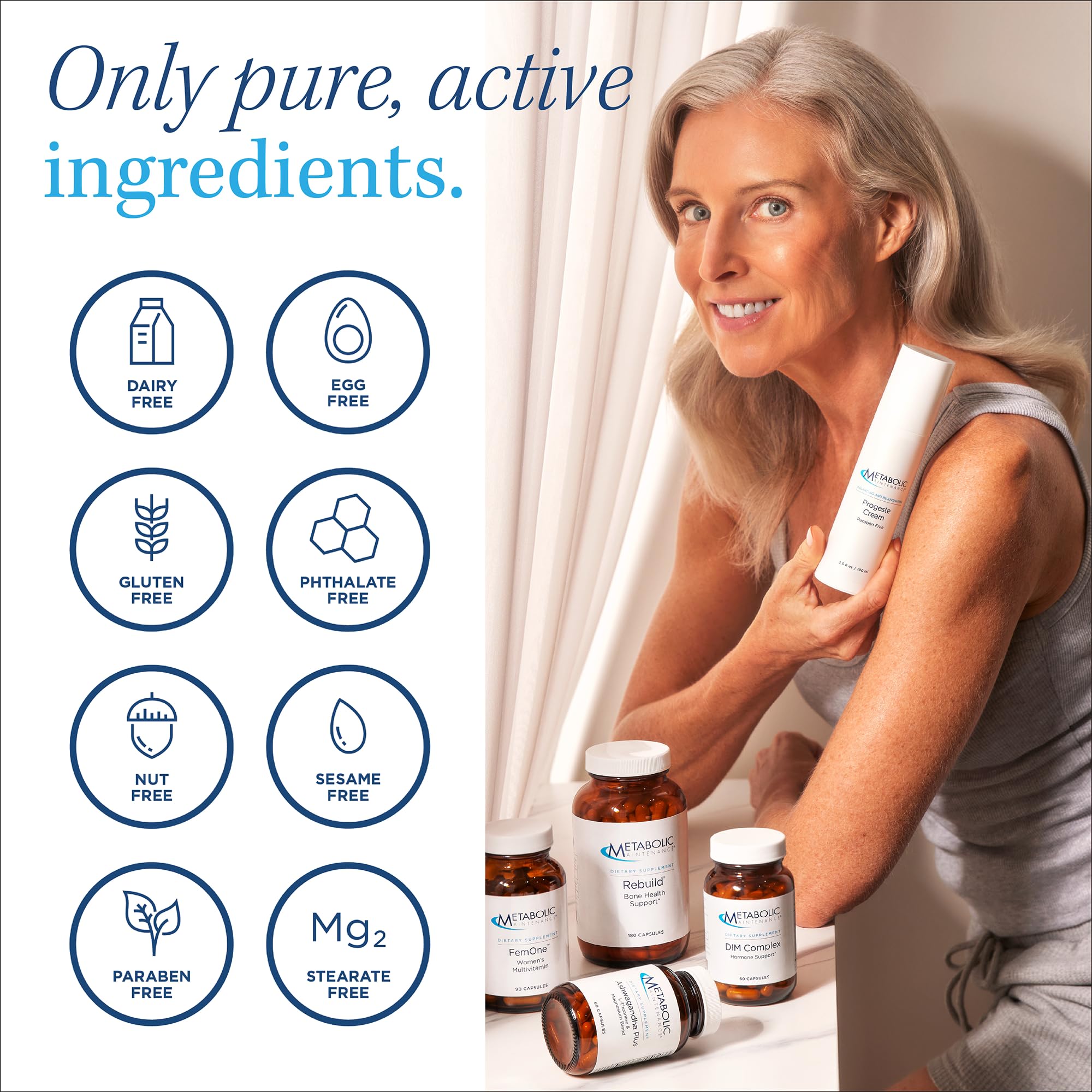 Foto 3 pulgar | Suplemento De Resveratrol Para El Mantenimiento Metabólico Con Piperina, 60 Cápsulas - Venta Internacional.