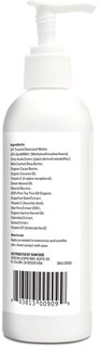 Foto 4 | Loción Sunfood Superfoods, Sin Perfume, Msm, Botella De 240 Ml - Venta Internacional.