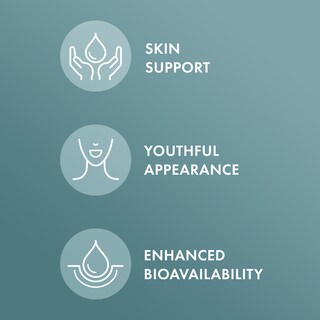 Foto 3 | Complementa El Cabello, La Piel Y Las Uñas Del Dr. Mercola Con Biotina 30 Cápsulas - Venta Internacional.