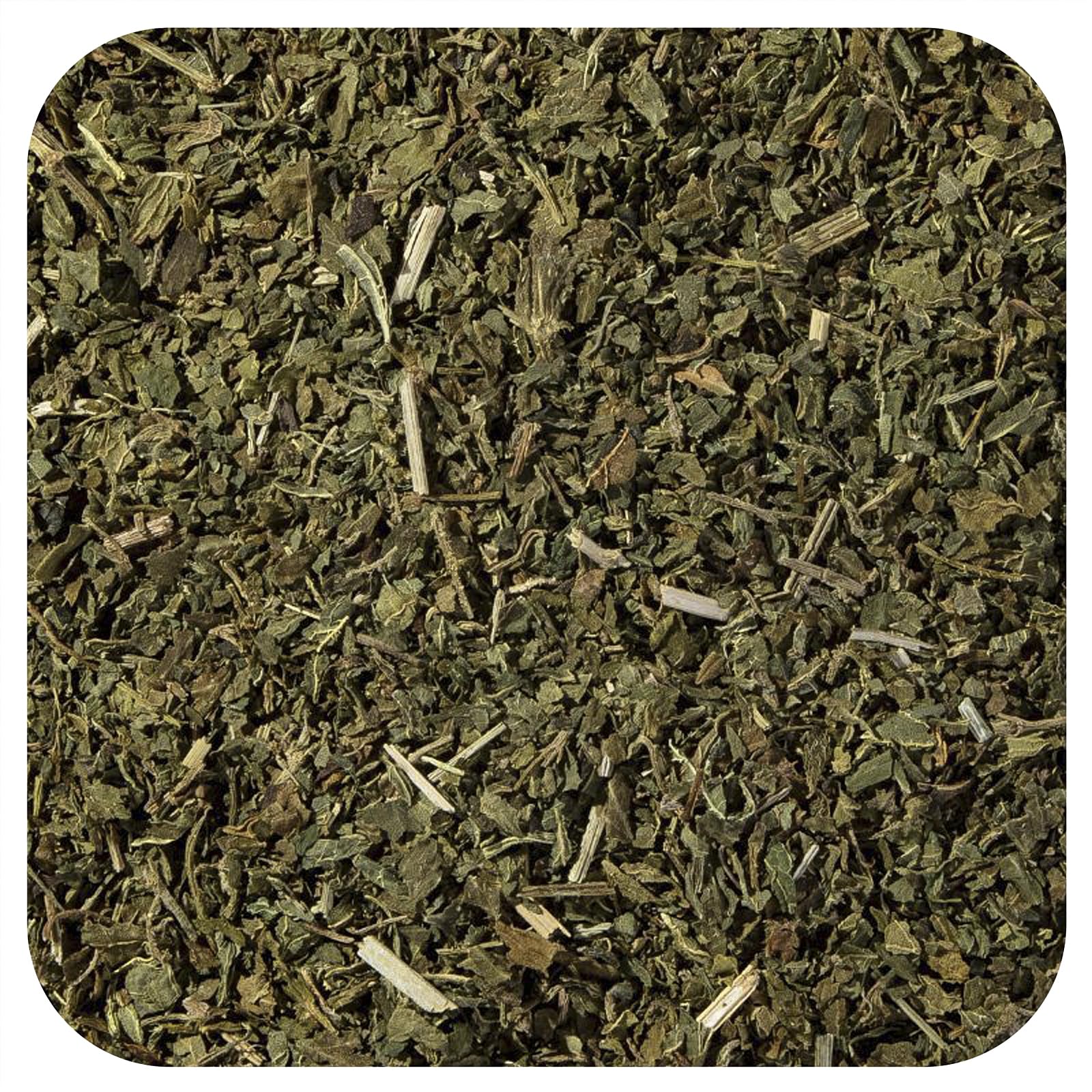 Foto 2 pulgar | Hoja De Ortiga Orgánica Tea Starwest Botanicals Cortada Y Tamizada 113,4 G - Venta Internacional.