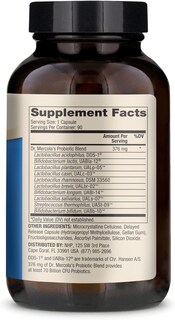 Foto 4 | Suplemento Dr. Mercola Complete Probiotics De 70 Mil Millones De Cfu - Venta Internacional.