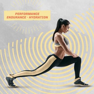Foto 7 | Polvo Preentrenamiento A Base De Plantas Sunwarrior Active Energy 30s - Venta Internacional.