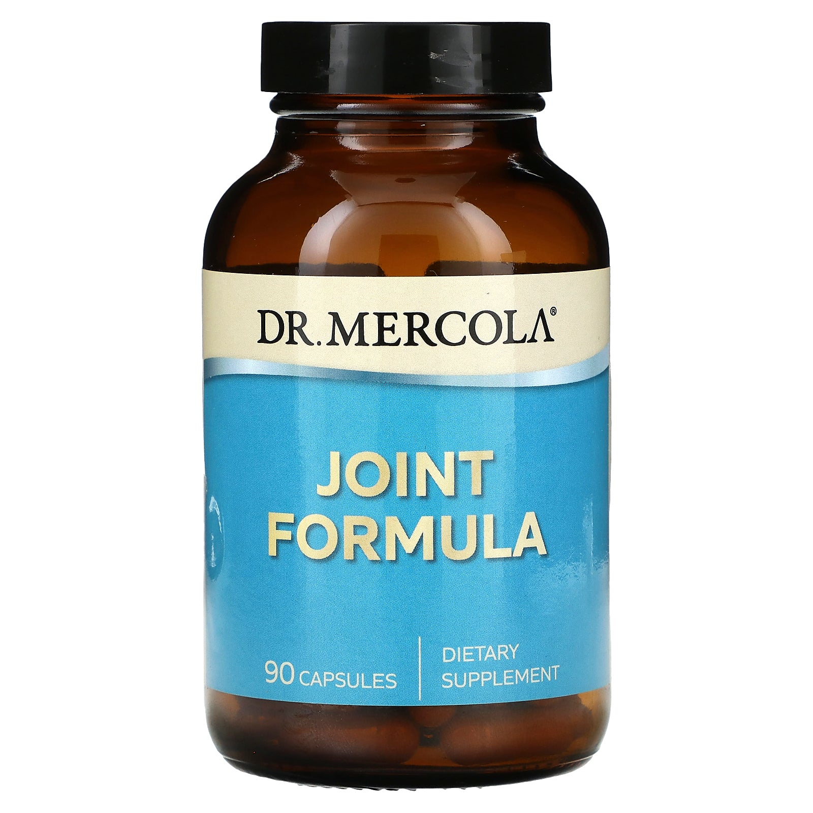 Foto 2 pulgar | Suplemento Dr. Mercola Joint Formula 90 Cápsulas - Venta Internacional.