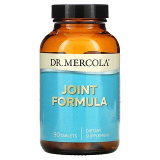 Foto 1 | Suplemento Dr. Mercola Joint Formula 90 Comprimidos - Venta Internacional.