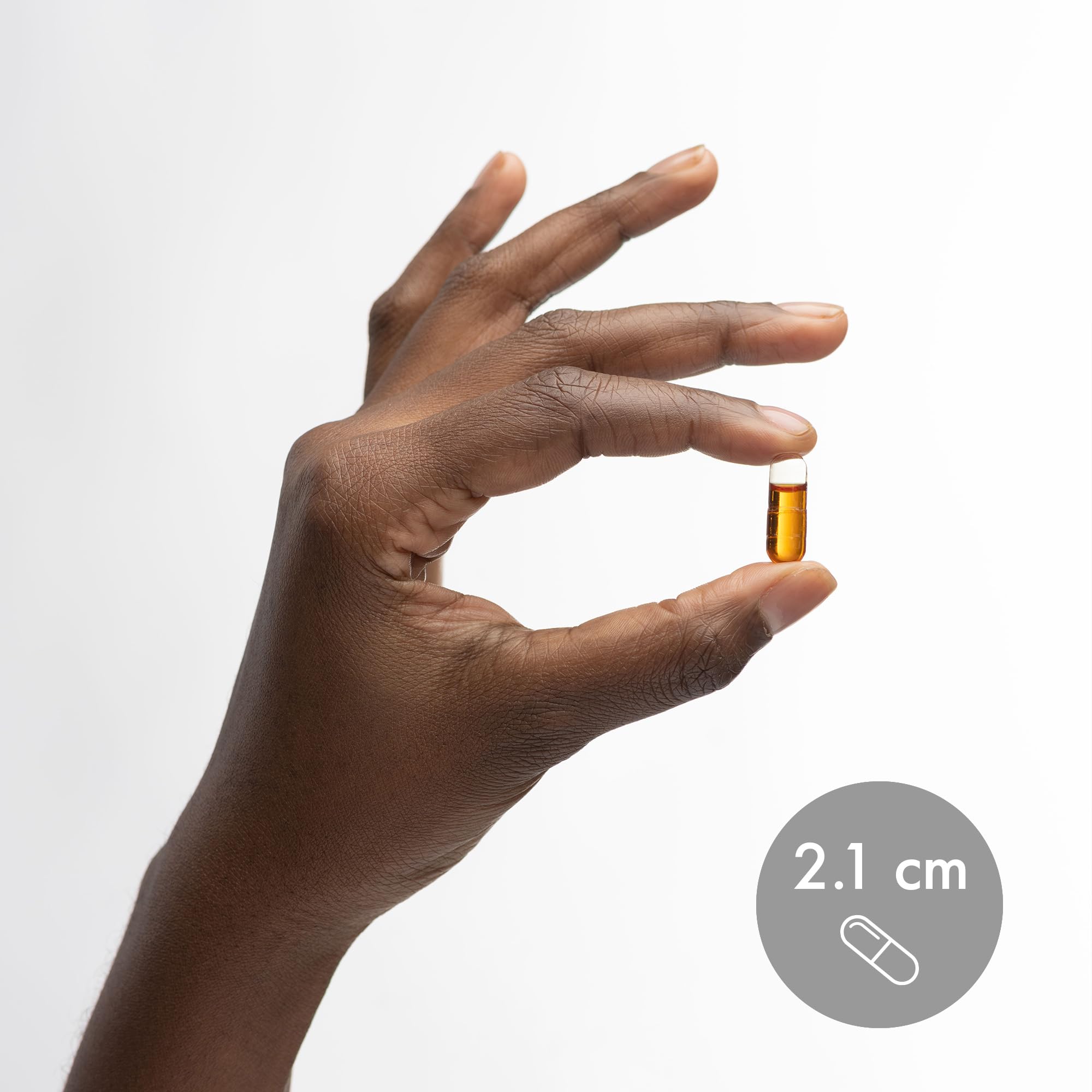 Foto 6 | Suplemento Dr. Mercola De Vitamina E 90 Cápsulas 134 Mg - Venta Internacional.
