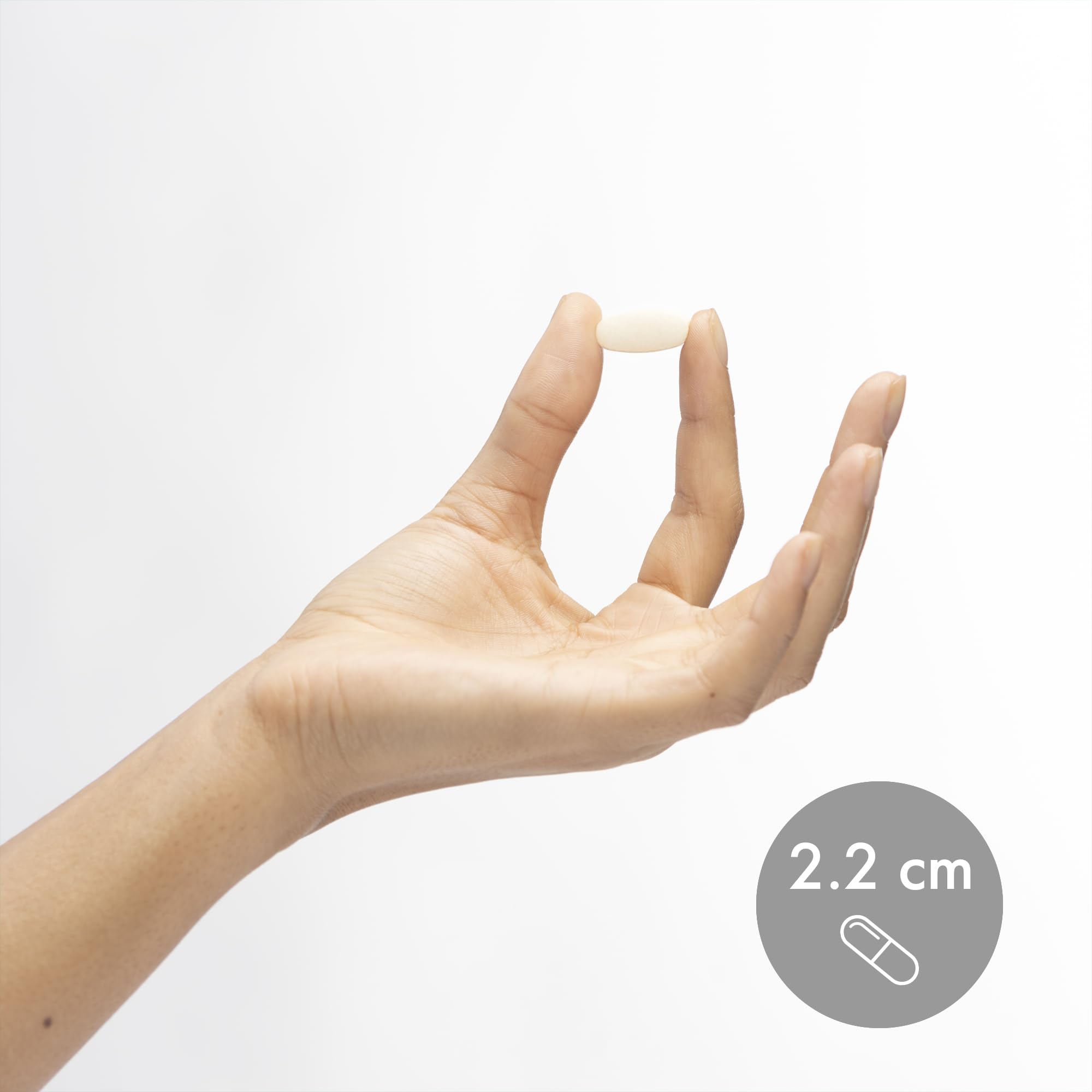 Foto 7 pulgar | Suplemento Dr. Mercola Wild Caught Marine Collagen 90 Comprimidos - Venta Internacional.
