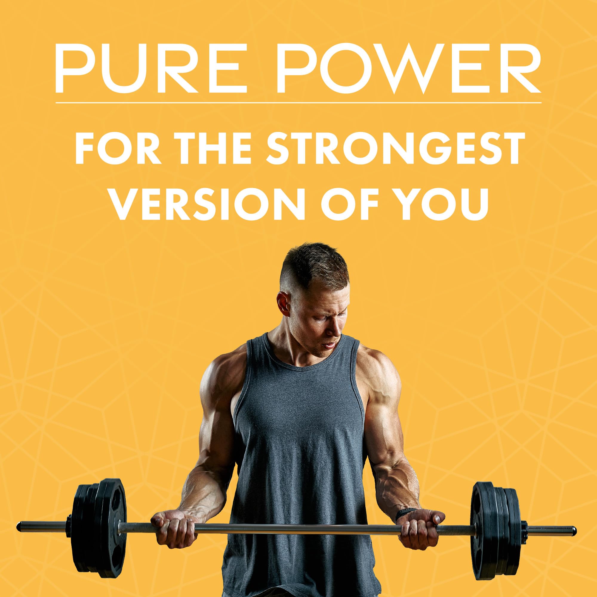 Foto 7 | Barritas De Proteína Dr. Mercola Pure Power, Mantequilla De Cacahuete, 12 Veces - Venta Internacional.