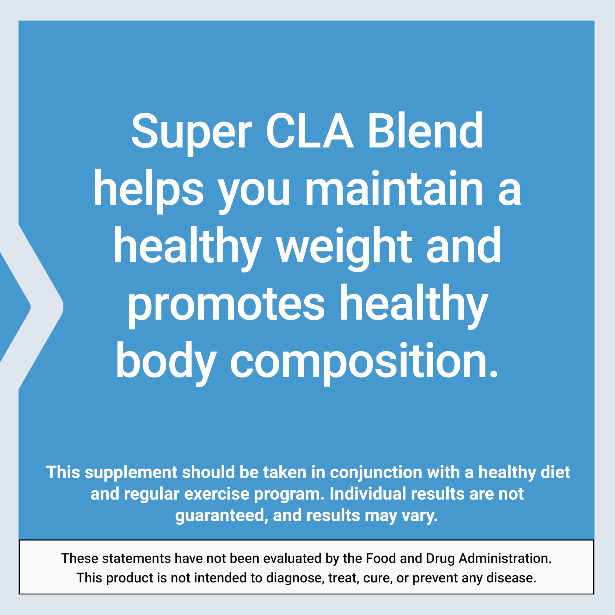 Foto 6 | Suplemento Life Extension Super Cla Blend 120 Cápsulas Blandas - Venta Internacional.