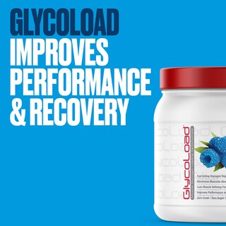 Foto 4 | Suplemento Metabolic Nutrition Glycoload 600 G - Venta Internacional.