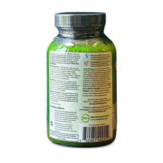 Foto 3 | Suplemento Irwin Naturals Libido-max Para Hombres Activos 60 Geles - Venta Internacional.